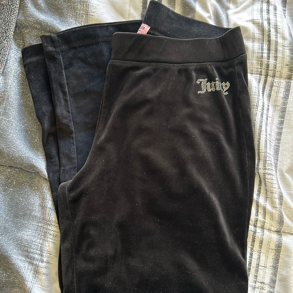 Juicy track pants